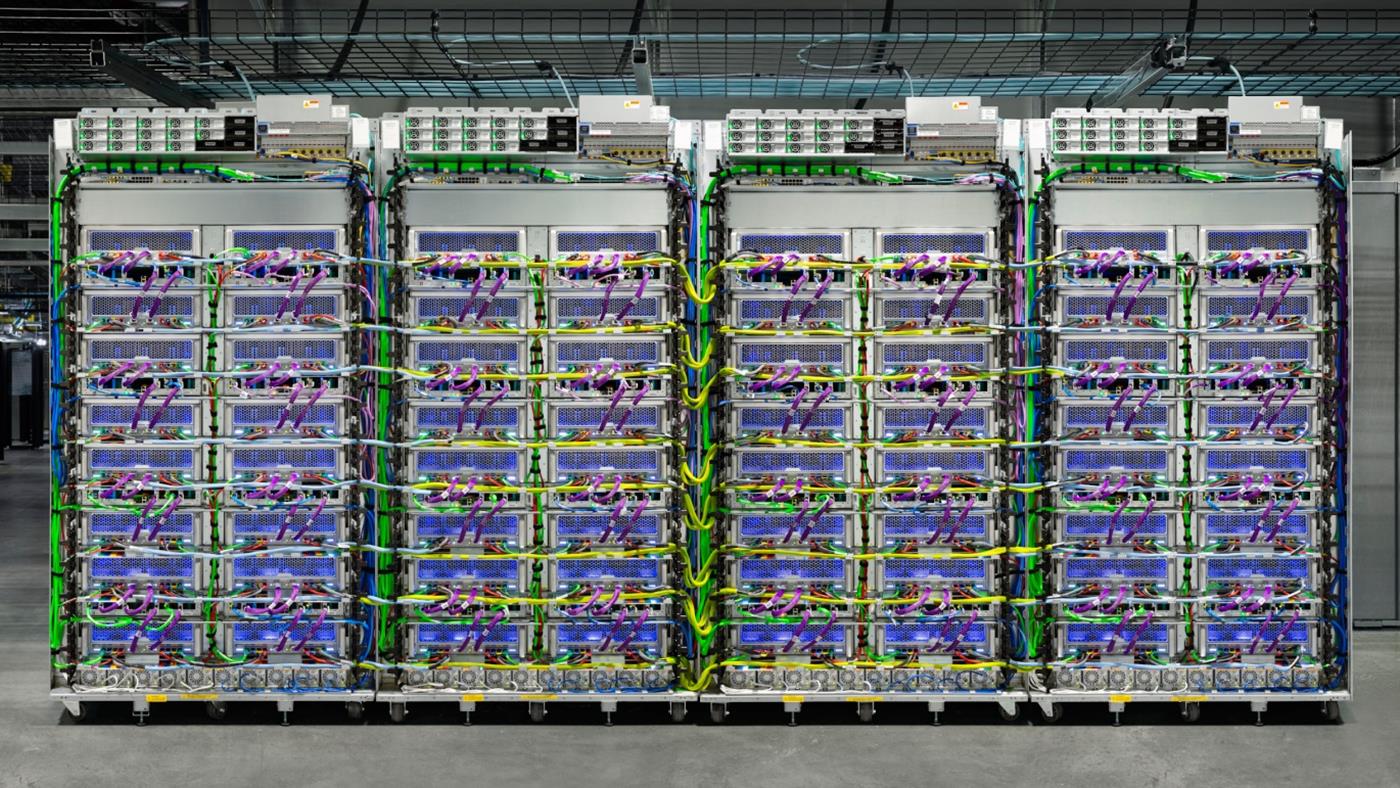 Nvidia’nın kâbusu gerçek oluyor, Anthropic en büyük Google yonga siparişini verdi