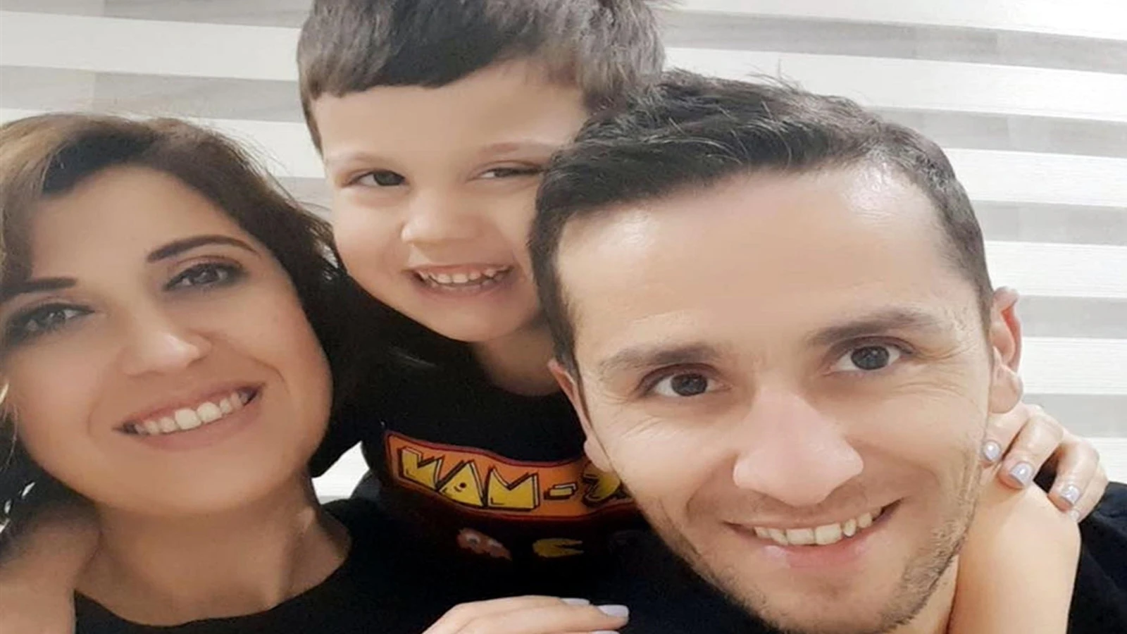 Eşi ve oğlunu boğup, intihara kalkışan sanıktan kanlı mesaj: 'Beni affedin'