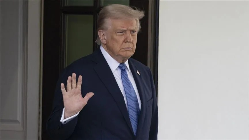 ABD Başkanı Trump: Harvard'ın vergi muafiyetini kaldıracağız