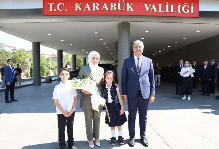 Bakan Göktaş: Aile Yılı'nda 8 bin 394 faaliyet yapıldı