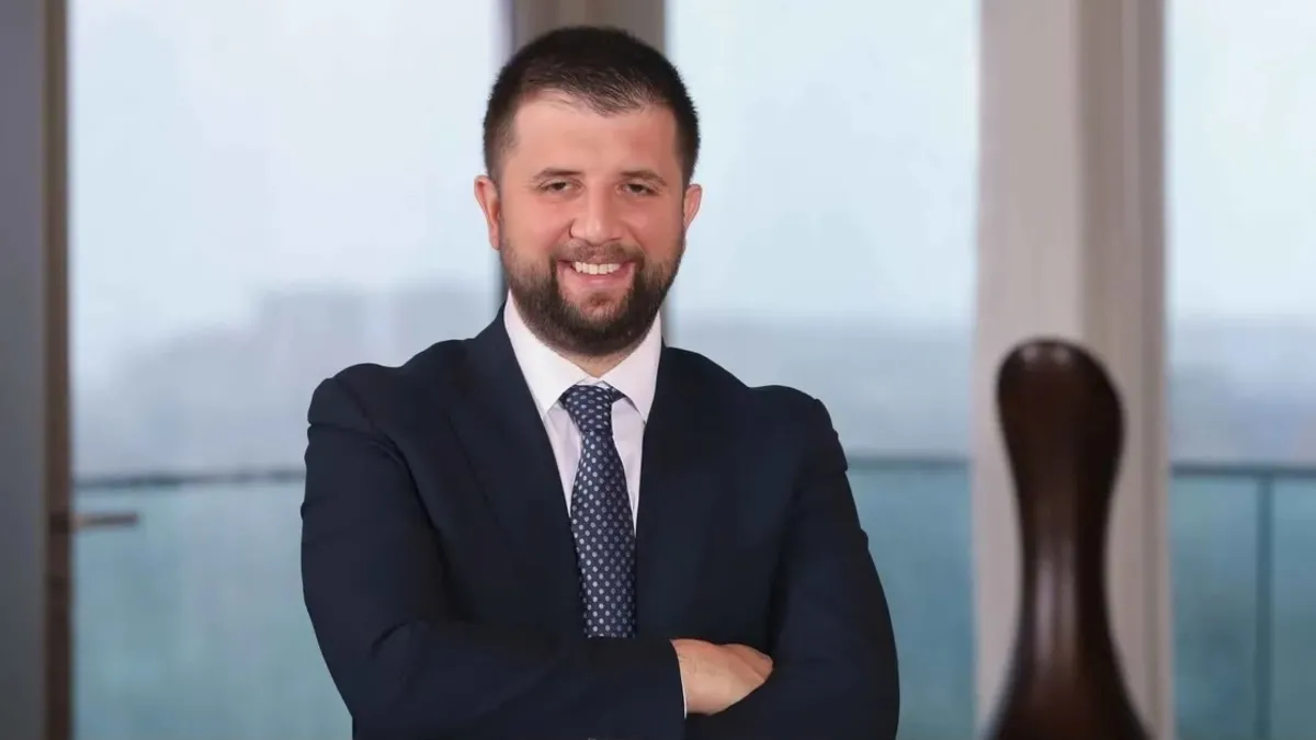 Son Dakika... Hamdi Akın’ın Oğlu Selim Akın Uyuşturucu Soruşturmasında Gözaltına Alındı
