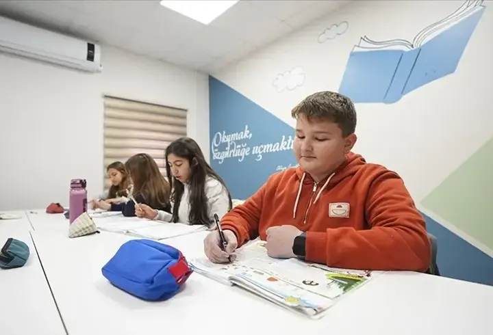 Türkiye’de eğitim harcamaları rekor artış gösterdi