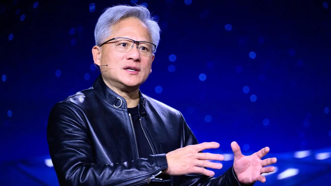 Nvidia CEO’sundan tartışmalı AI açıklaması: “AGI’ye ulaştık”