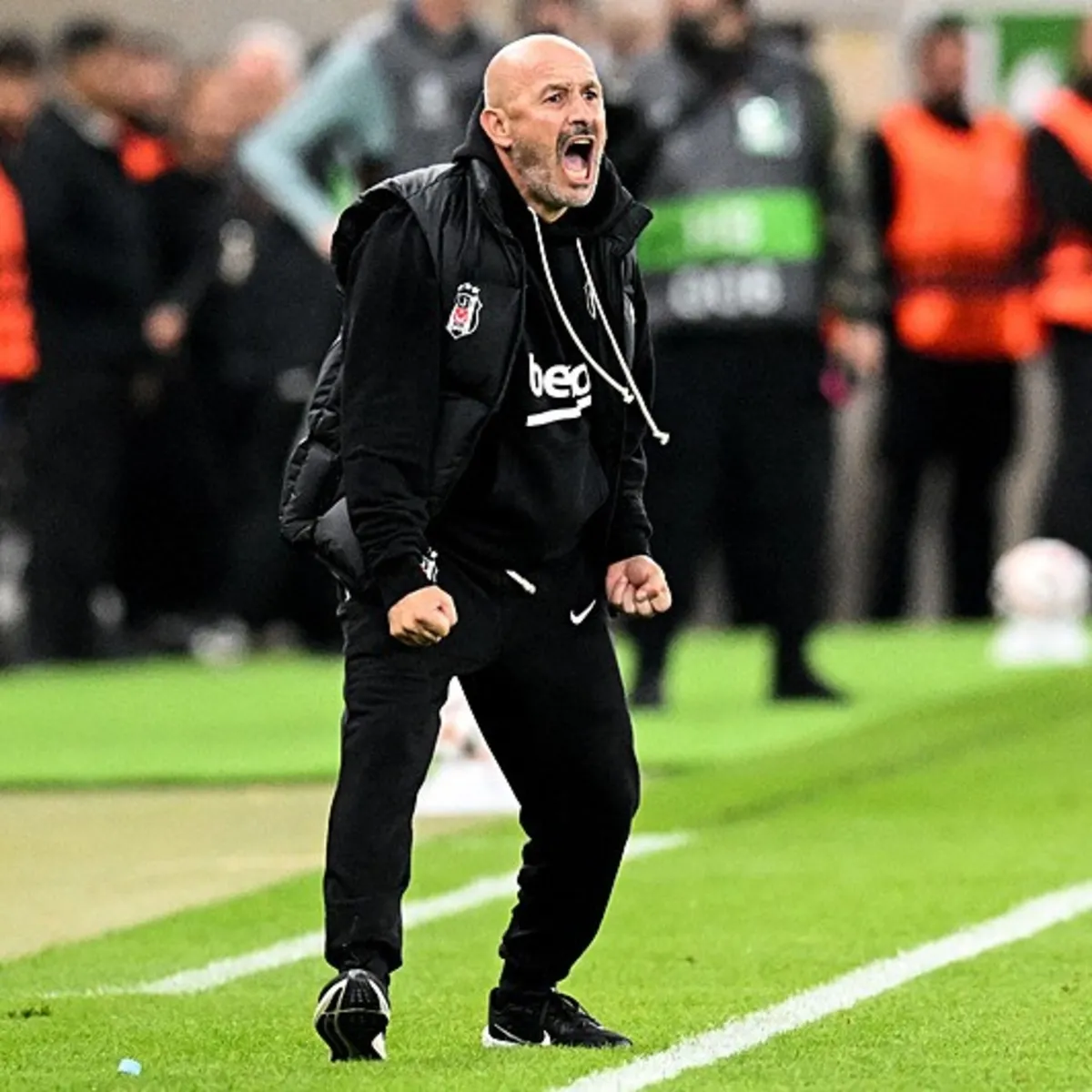 Vincenzo Italiano'dan Flaş Derbi Planı! Fırtına'yı Böyle Durduracak