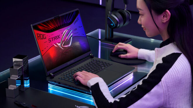 Asus, ürün fiyatlarına 5 Ocak itibarıyla zam yapacak