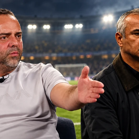 Semih Şentürk'ten 6-0 Sonrası Flaş İsmail Kartal İddiası! “O Maç Son Maçı Olur”