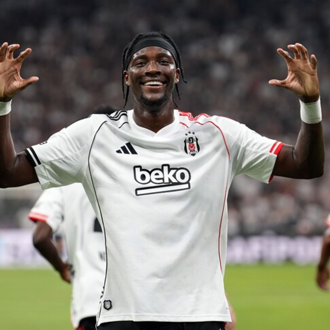 Beşiktaş-Gaziantep FK maçı ne zaman?