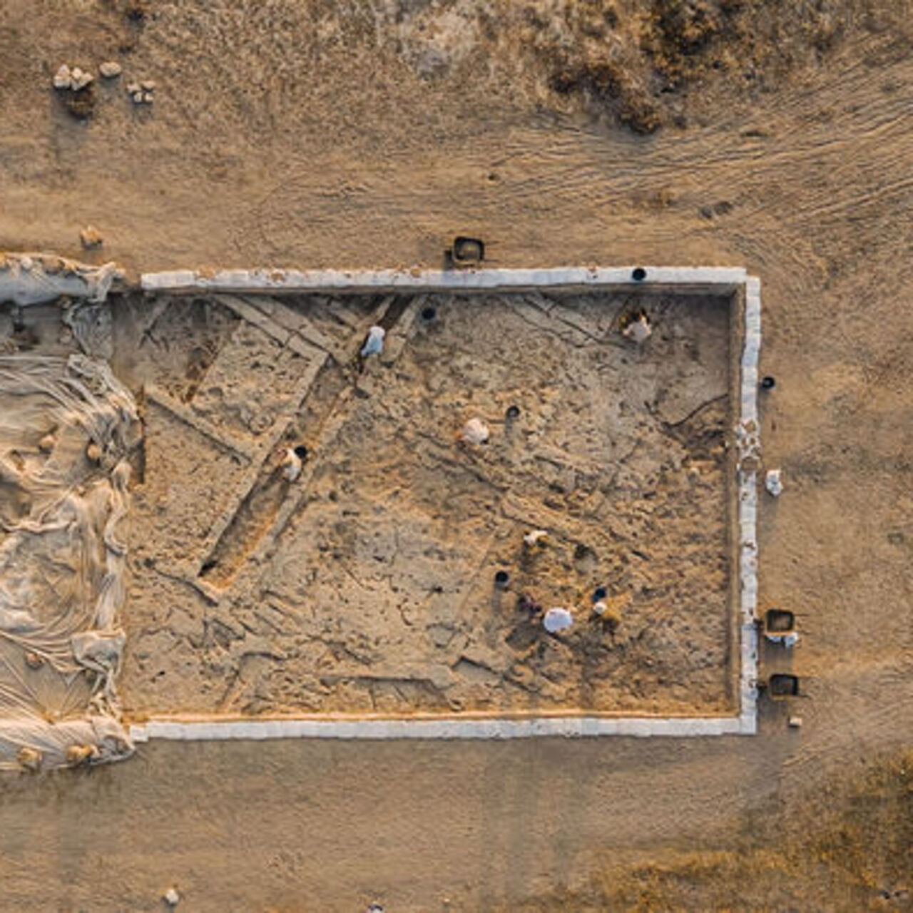 Çatalhöyük’ten de eski! Karaman'da büyük sürpriz!
