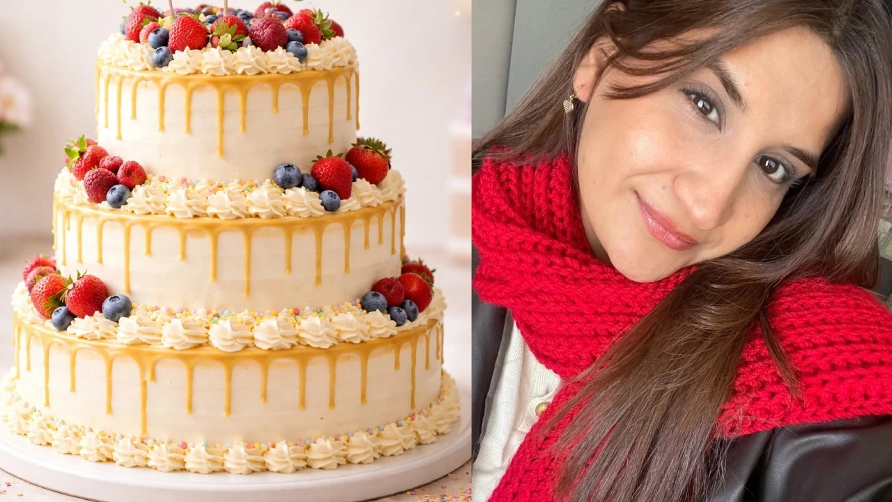 Doğum günü pastası faciası: Üniversiteli kız hayatını kaybetti