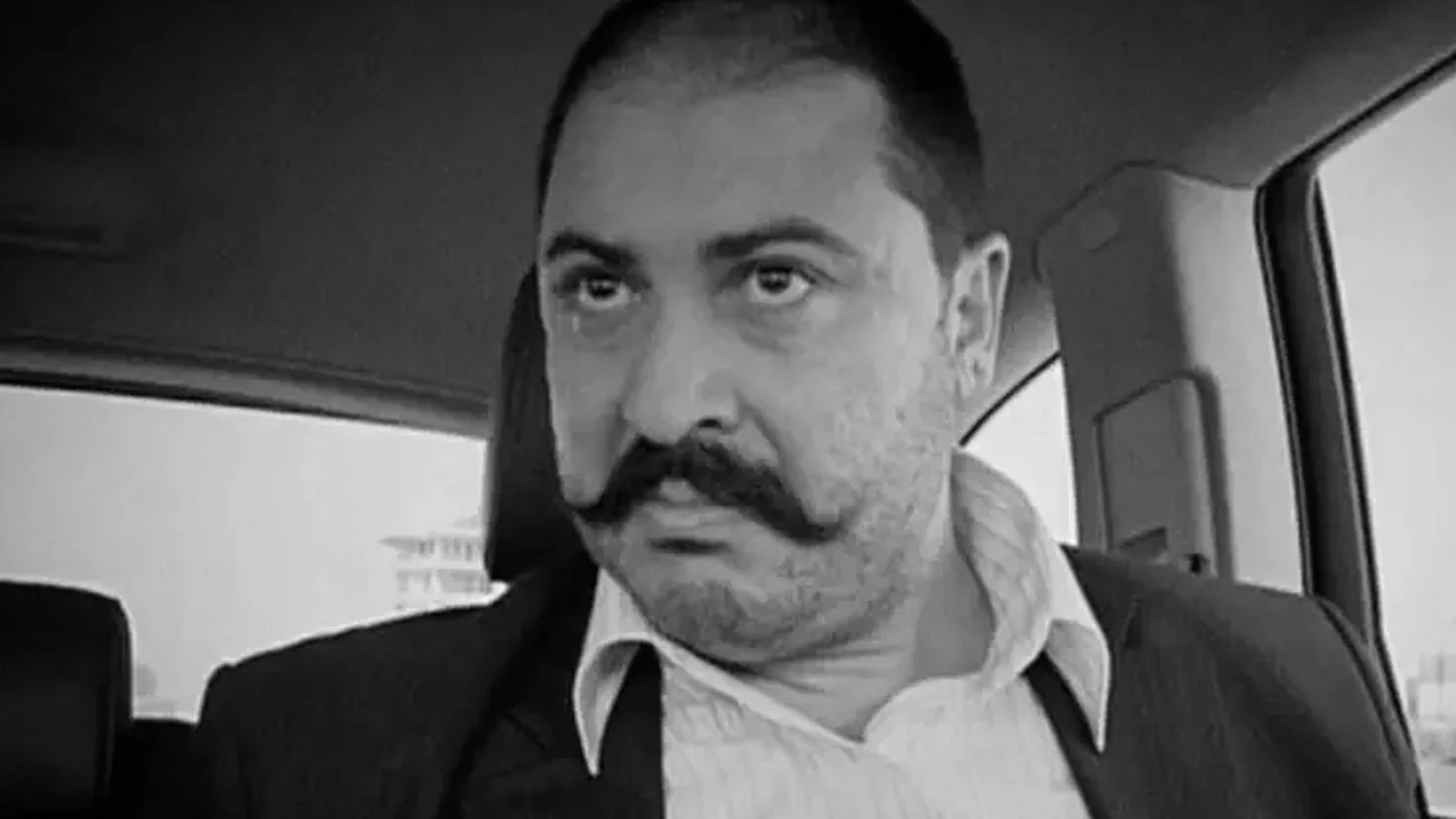 Kurtlar Vadisi'nin ünlü oyuncusu Şekip Taşpınar hayatını kaybetti