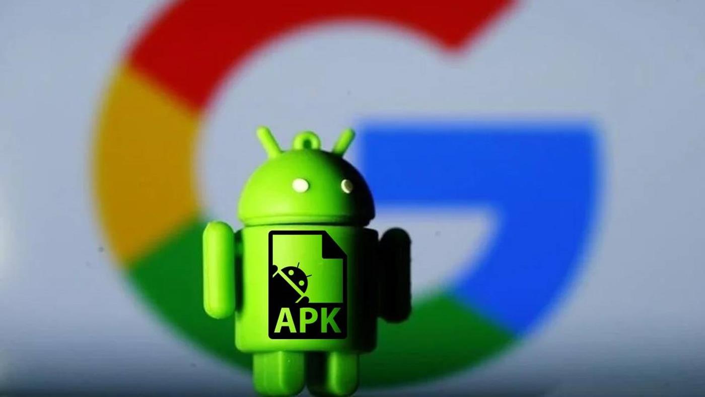 Google'dan APK düzenlemesi: "Deneyimli Kullanıcılara" özel olacak