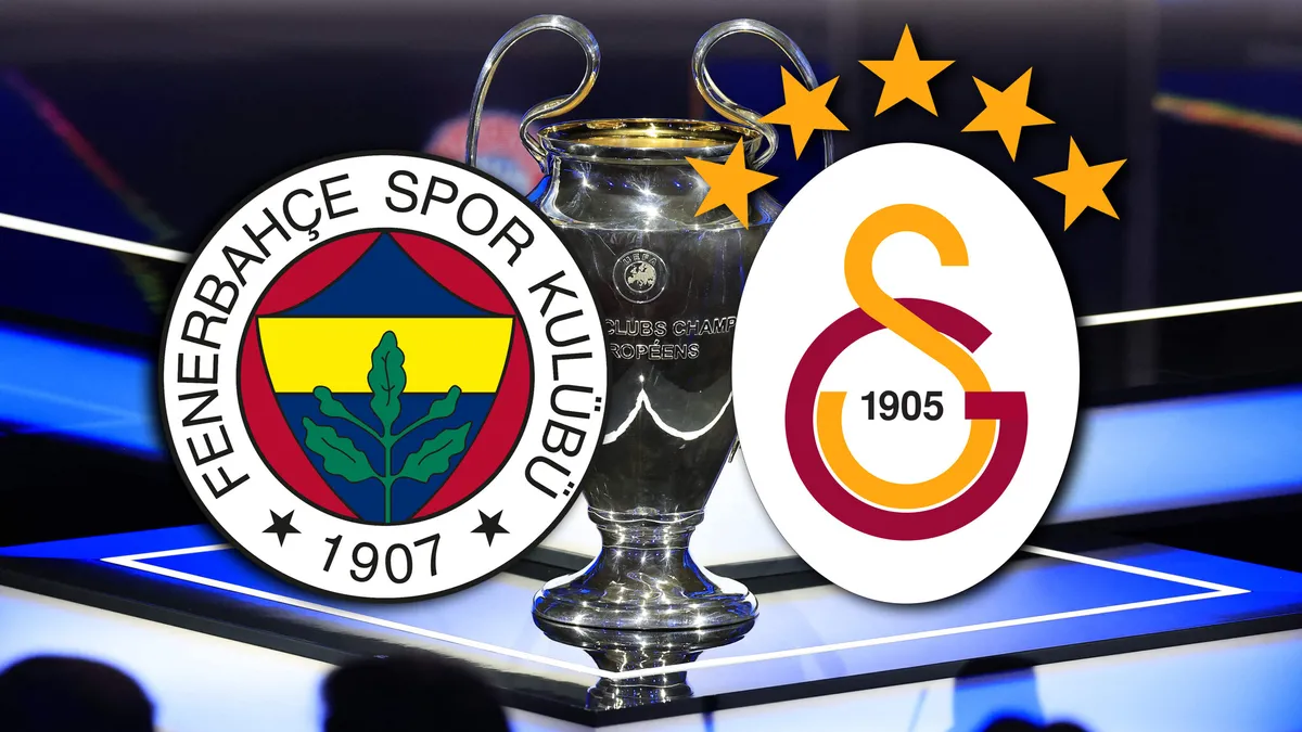 Fenerbahçe Ve Galatasaray'ın Devler Ligi İhtimalleri Güncellendi!