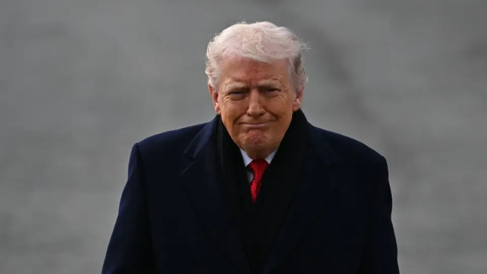 Trump'tan Grönland ve İran'a ilişkin yeni açıklamalar