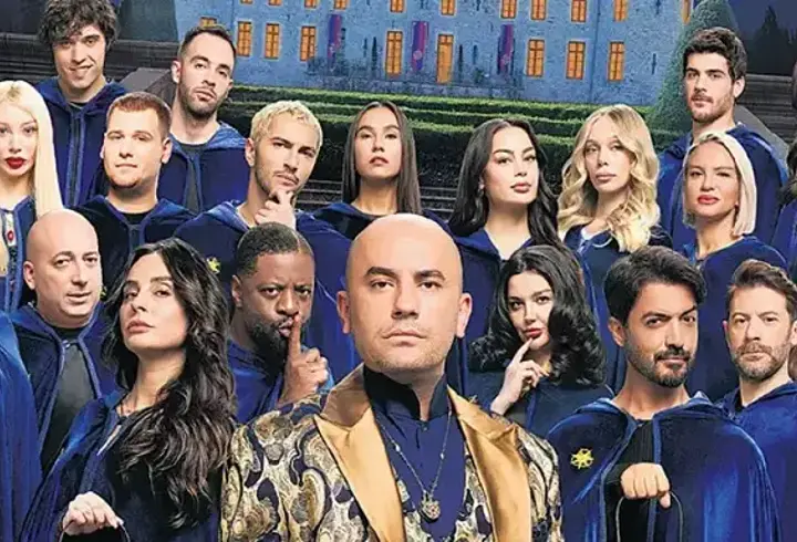 Kübra Ünlü yazdı! THE TRAİTORS TÜRKİYE’DE ‘GÜVEN’ BİTTİ, ‘OYUN’ BAŞLADI!