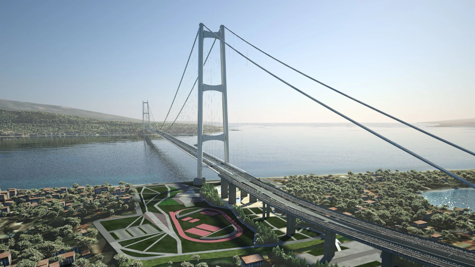 İtalya'nın çılgın projesi onaylandı: 13,5 milyar euro harcanacak