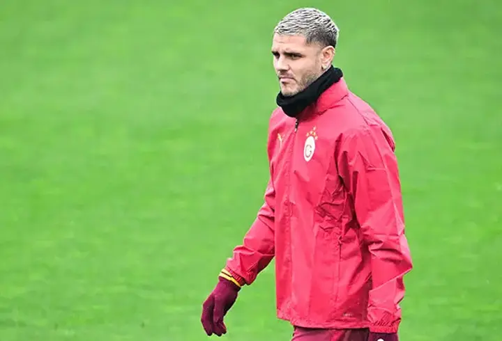 Okan Buruk kararını verdi! Icardi oynayacak mı?