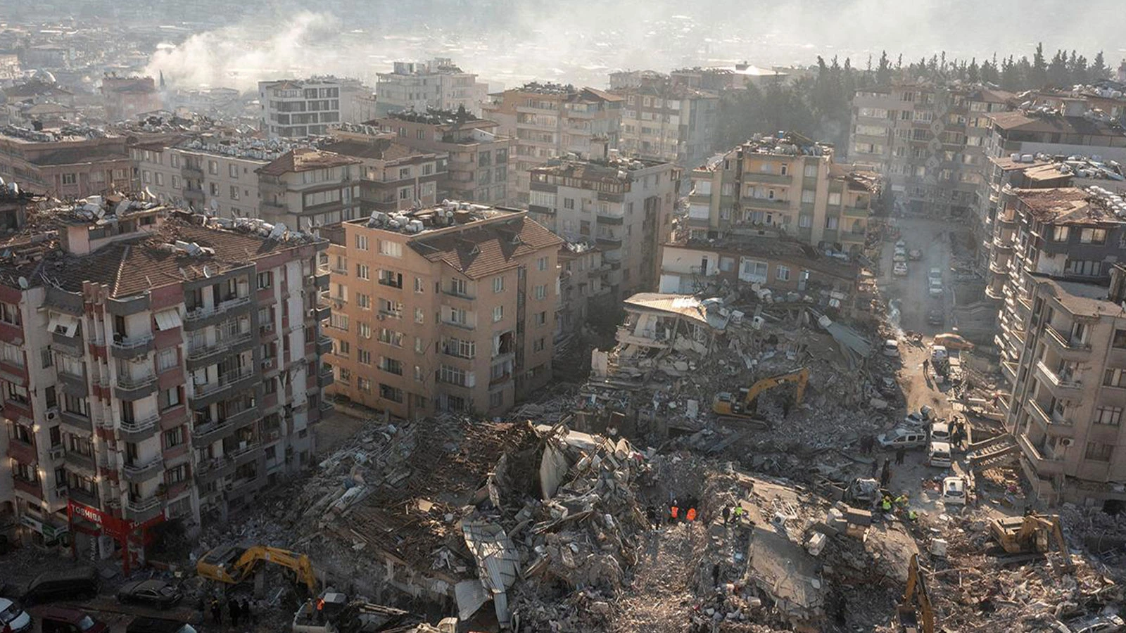 Yeniden deprem korkusu! Olasılıklar çarpıtılıyor mu?
