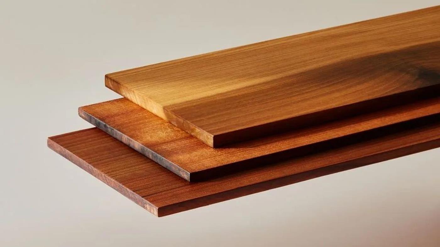 Superwood piyasaya sürüldü: Çelikten 10 kat güçlü ahşap