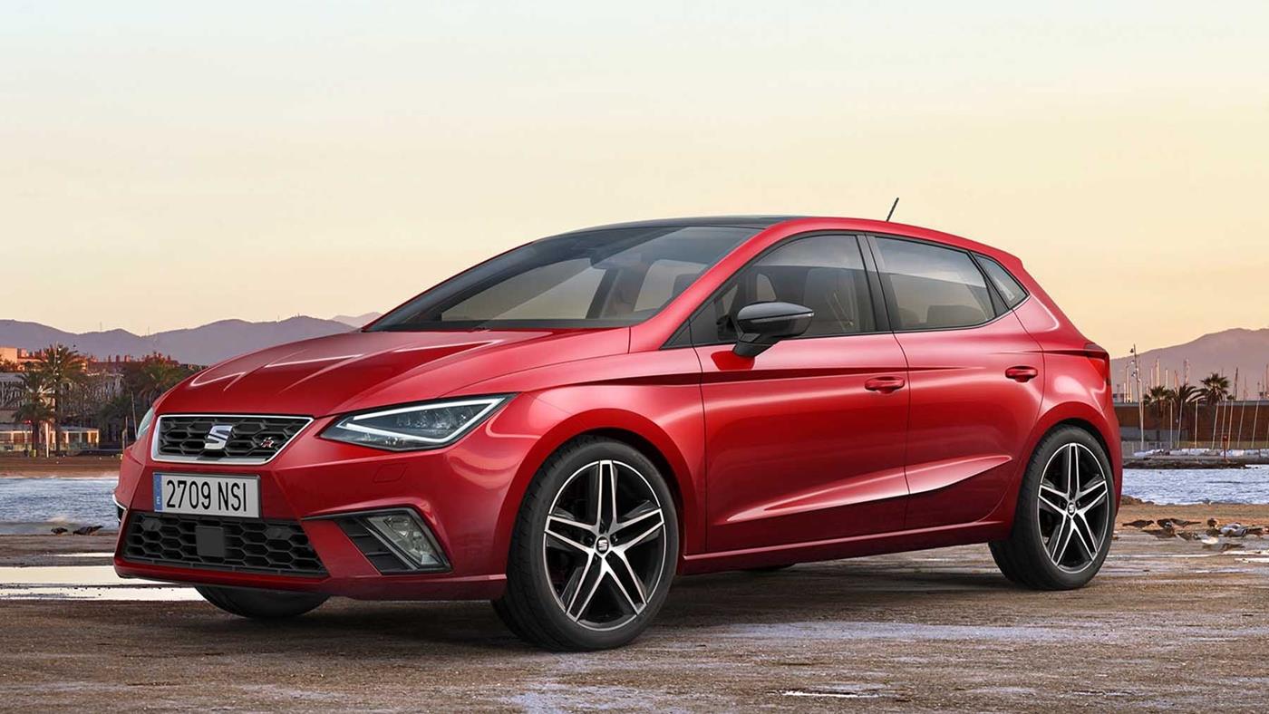 Seat Ibiza elektrikli otomobile dönüşüyor: İşte plan