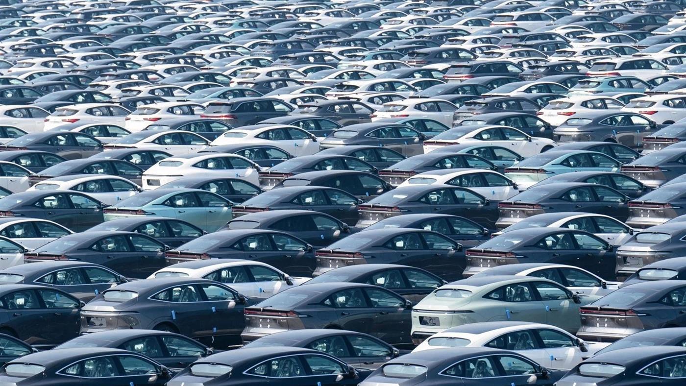 Bakan Bayraktar: 2035’te Türkiye’de 6 milyon elektrikli araç olabilir