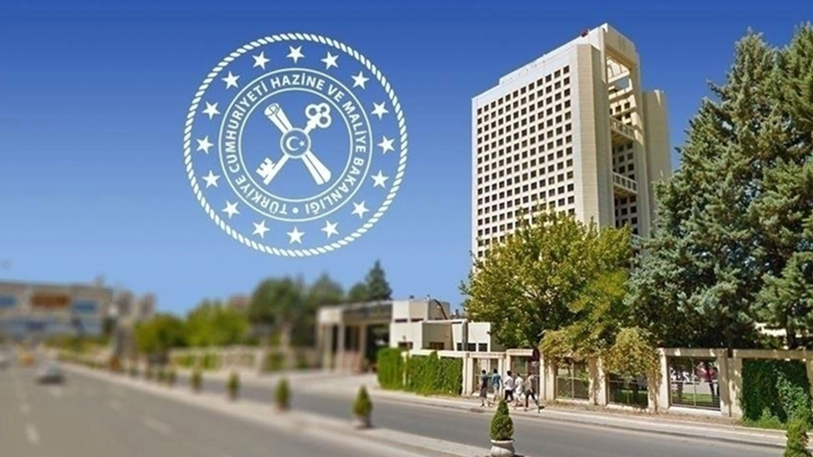 Hazine haftaya 2 ihale ile borçlanacak