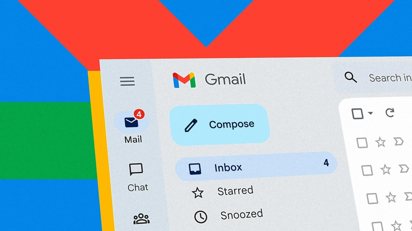 Gmail’de büyük değişiklik: Yıllardır beklenen özellik geliyor