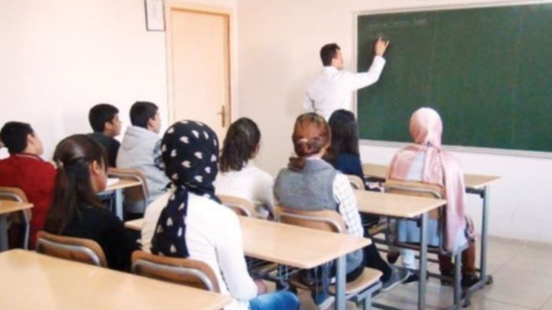 Sakarya'da Eğitime İki Gün Ara
