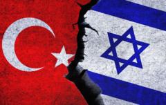 Türkiye ve İsrail arasında yaşanan 'Suriye gerilimi' hakkında neler biliniyor?