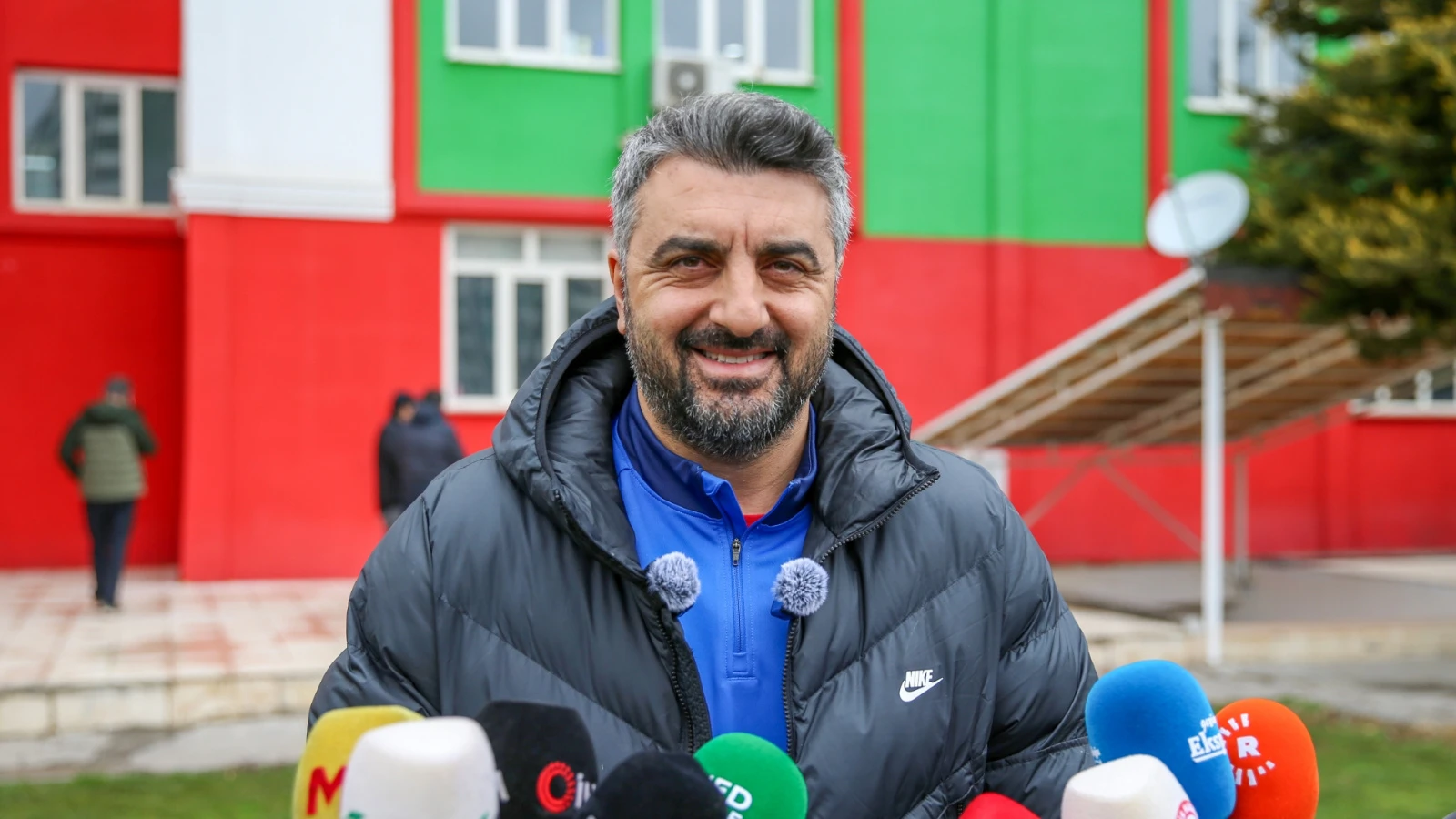 Sinan Kaloğlu'nun görevi açıklandı! 2 golle galibiyet geldi