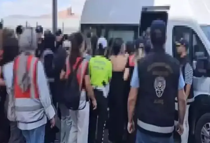 İstanbul'da 14 güzellik merkezine operasyon! Gözlatılar var