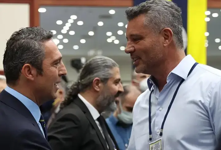 Fenerbahçe başkanını seçiyor! Ali Koç mu, Sadettin Saran mI? İşte dakika dakika yaşananlar...