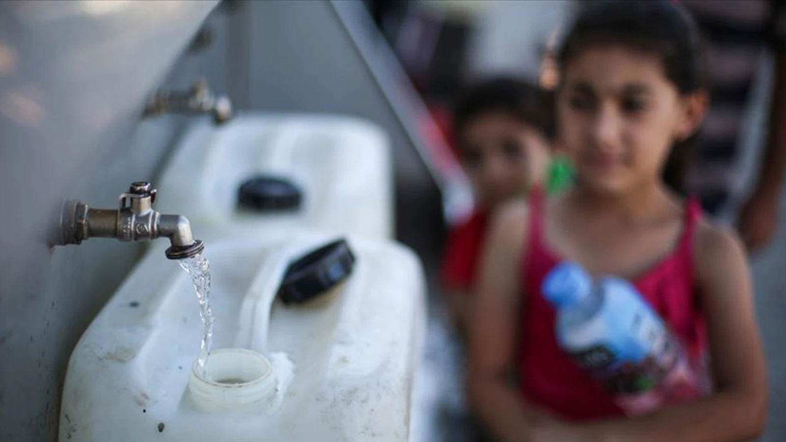 Onlarca ülke için tehlike çanları çalıyor: Türkiye de alarm listesinde