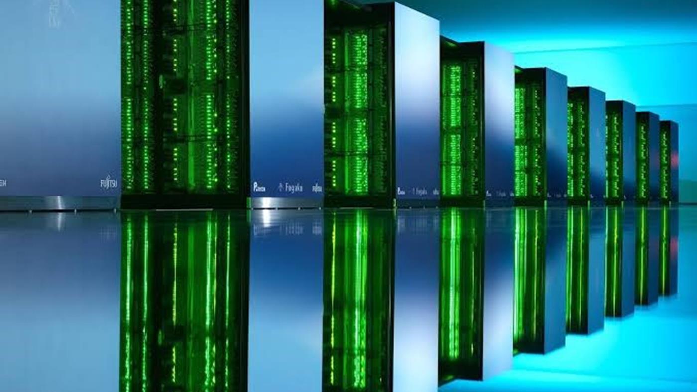 Japonya’dan “zetta ölçekli” süper bilgisayar hamlesi: FugakuNEXT