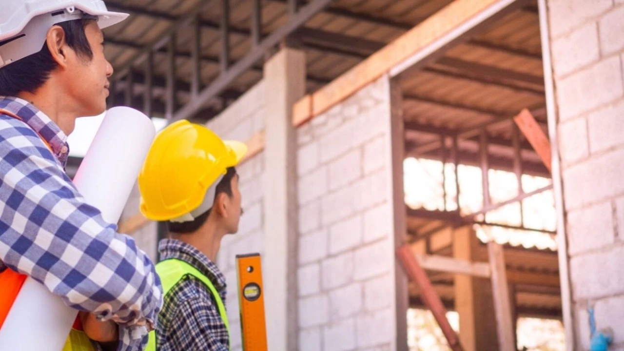 Yapı Denetiminde Yeni Düzenleme: 3 İlde Sistem Değişiyor