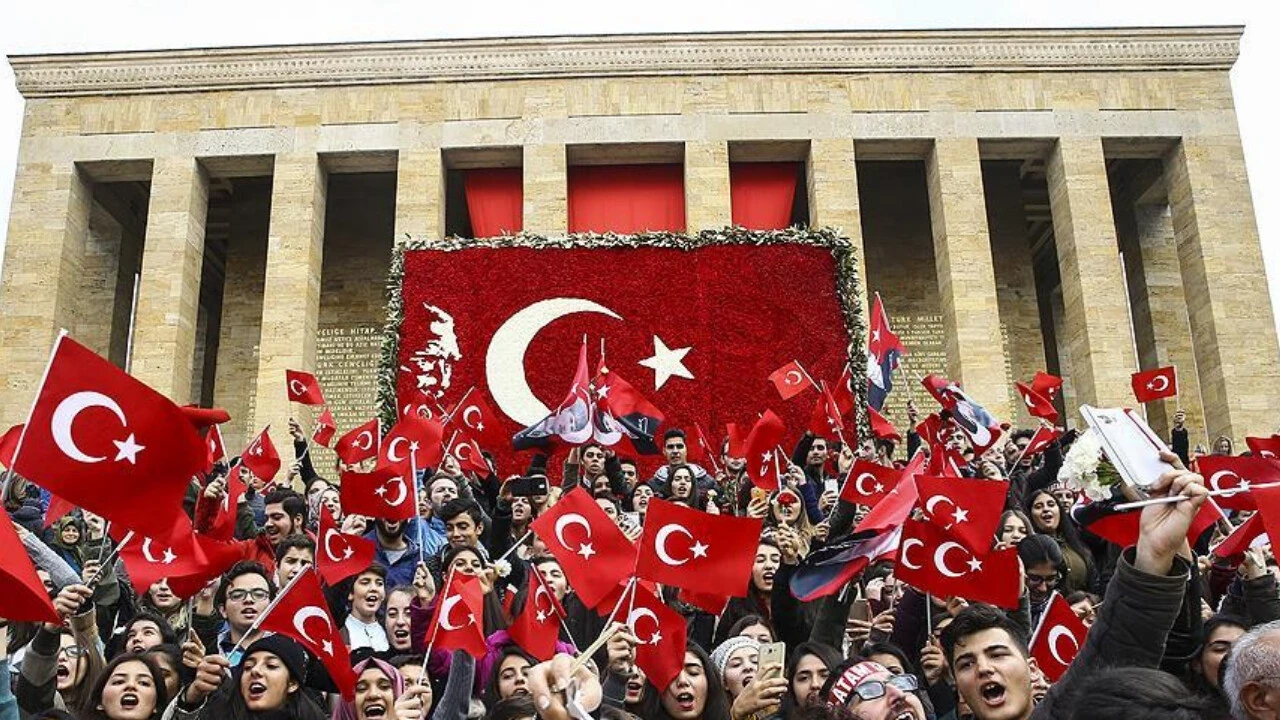 28 Ekim resmi tatil mi, yarım gün mü? 29 Ekim tatil mi?