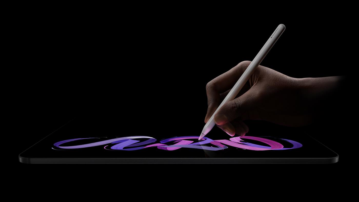 Apple, M5 iPad Pro’yu tanıttı: Yeni çip ile artık daha güçlü
