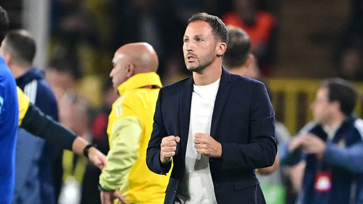 Ahmet Çakar'dan Fenerbahçe-Nice maçı sonrası flaş Tedesco yorumu!