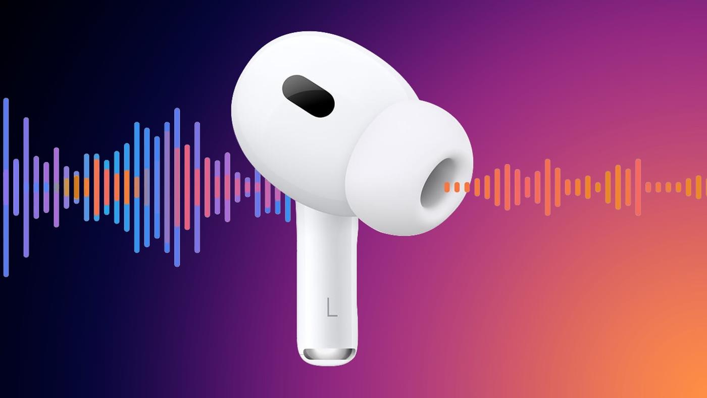 Apple, AirPods'lara gelecek yeni özellikleri duyurdu