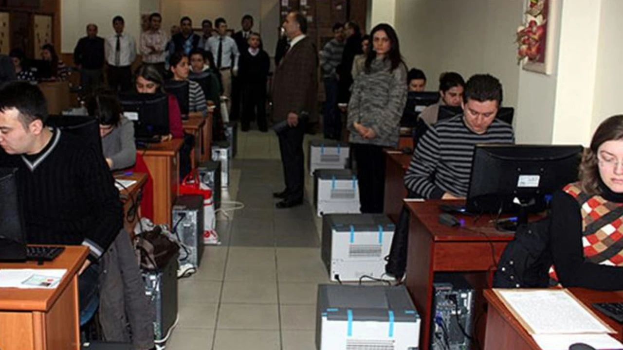 Zabıt katibi alım sonuçları açıklandı mı, ne zaman açıklanacak?