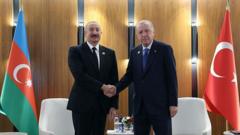 Azerbaycan 31 Türk Vatandaşını İstenmeyen Kişi İlan Etti