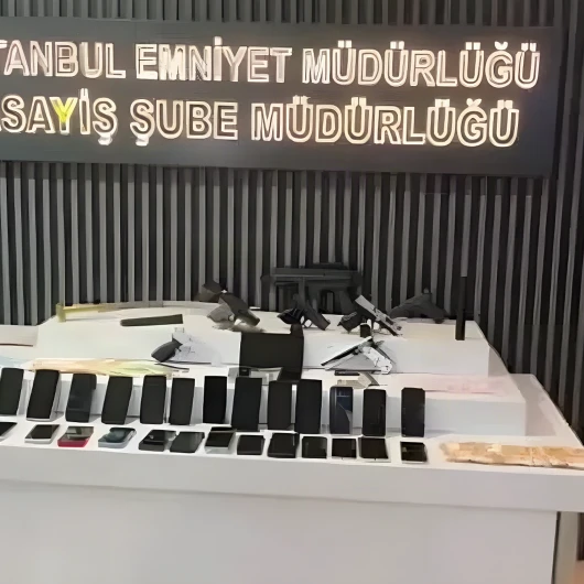4 Milyon Dolarlık Vurgunun Firari Şüphelisi: Sahte Kimlikle Estetik Operasyonu Yaparken Yakalandı