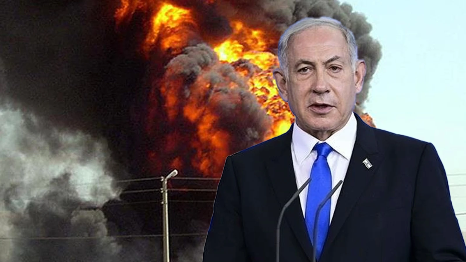 Netanyahu ateşkes için tarih verdi! "Savaş bitebilir"