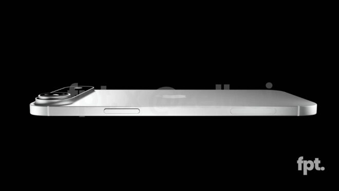 Eylül’de tanıtılacak iPhone 17 Air’in kullanım süreleri çok kötü olmayabilir