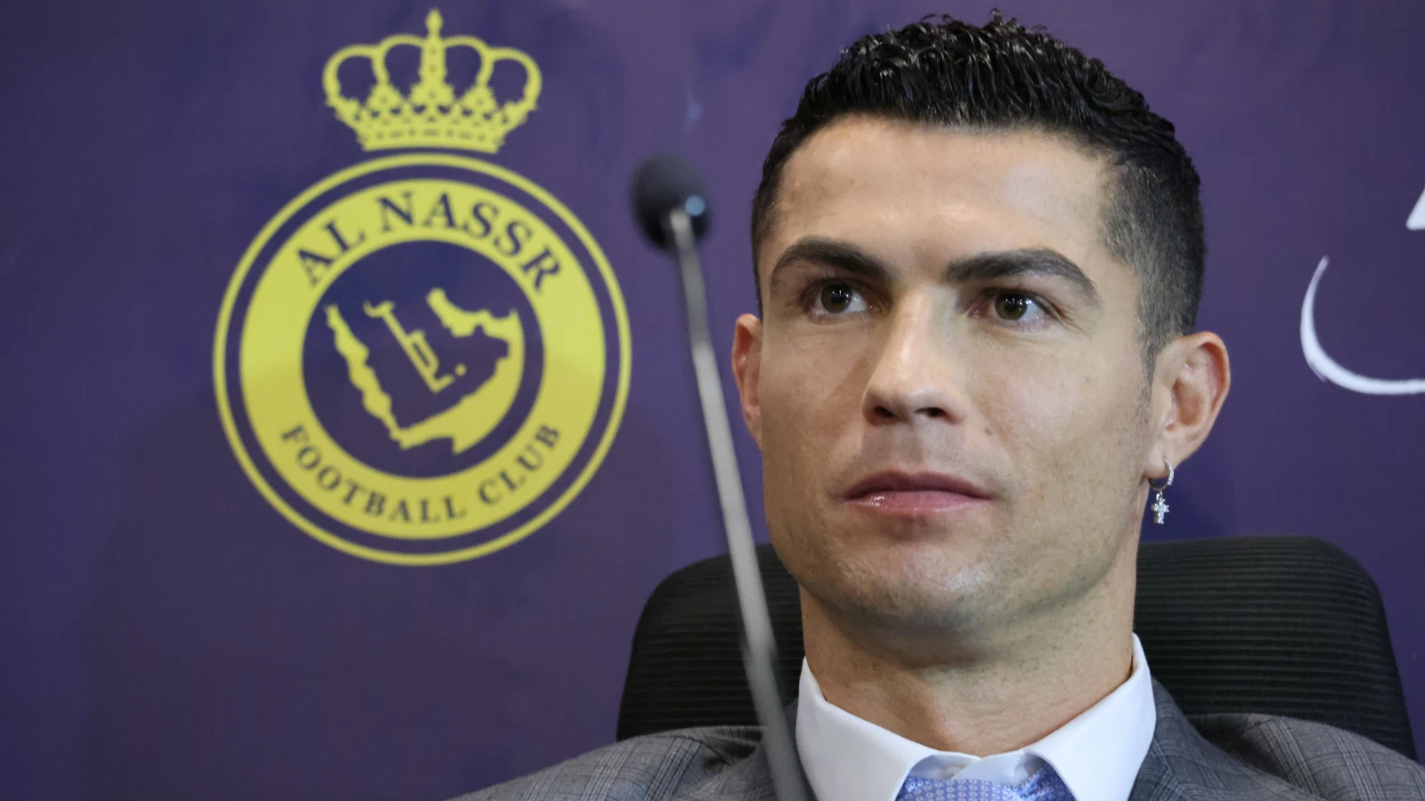 Cristiano Ronaldo az önce duyuruldu, sosyal medyadan açıklandı