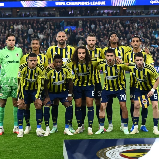 Fenerbahçeli Yıldıza Ağır Eleştiri: "Tersten Hat-Trick Yaptın!"