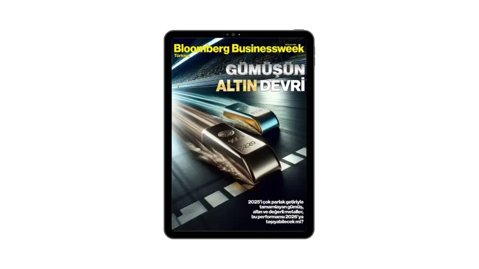 Bloomberg Businessweek Türkiye'nin 111. sayısı çıktı