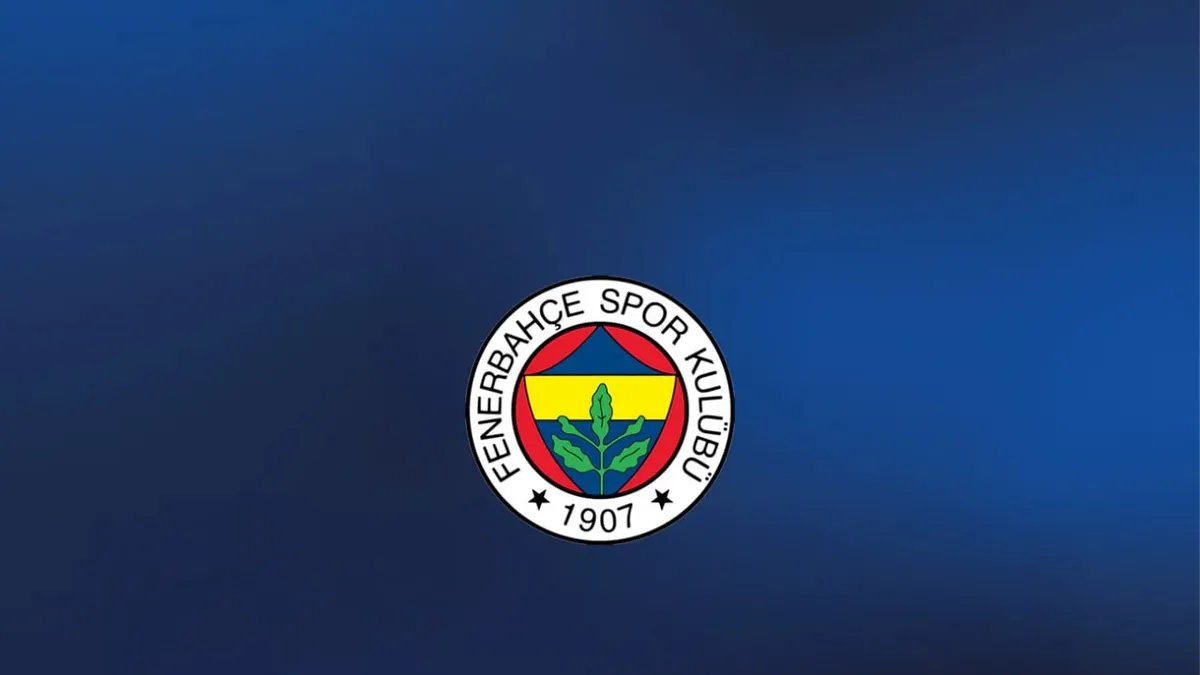 Fenerbahçe'den veri sızıntısı iddiaları için açıklama