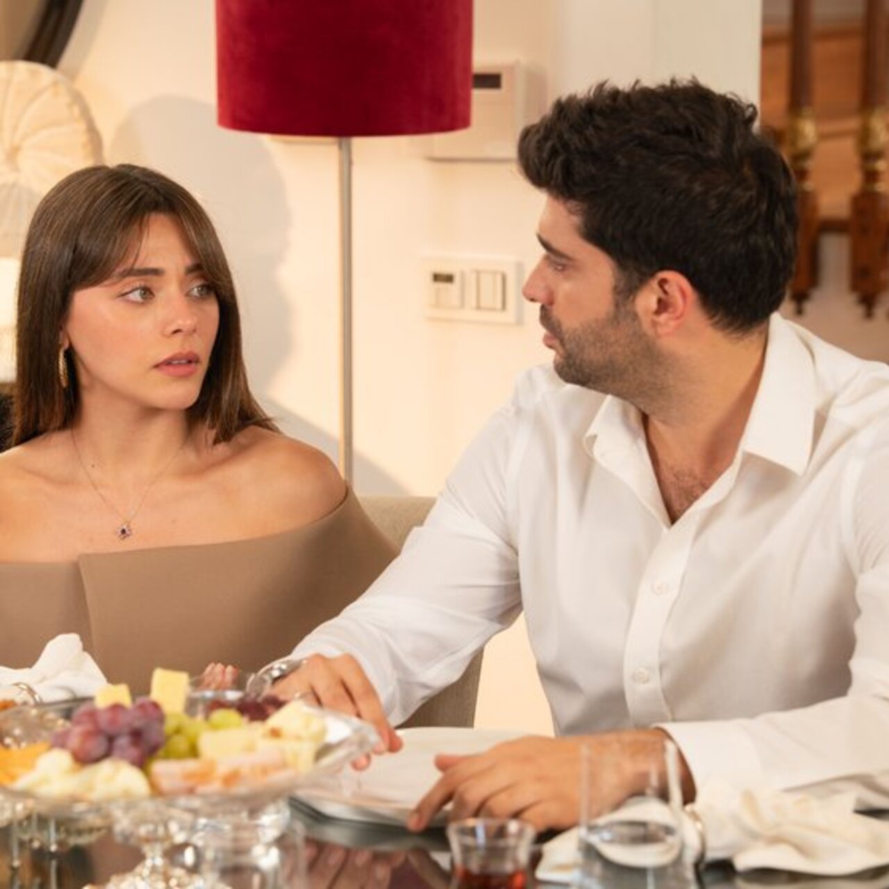 Kızılcık Şerbeti 106.bölümde neler olacak?