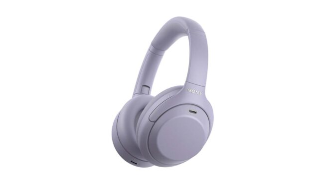 Yakında tanıtılacak Sony WH-1000XM4C ortaya çıktı