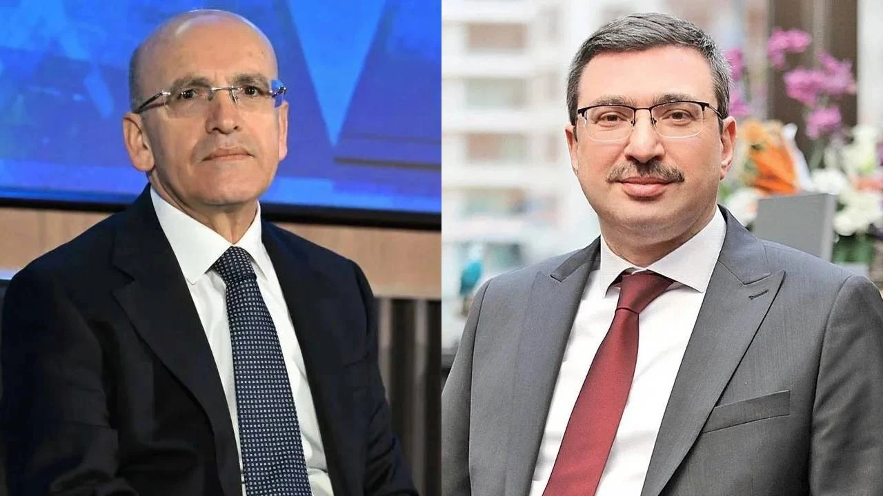 Bakan Şimşek, SPK eski Başkanı Gönül hakkında soruşturma izni verdi